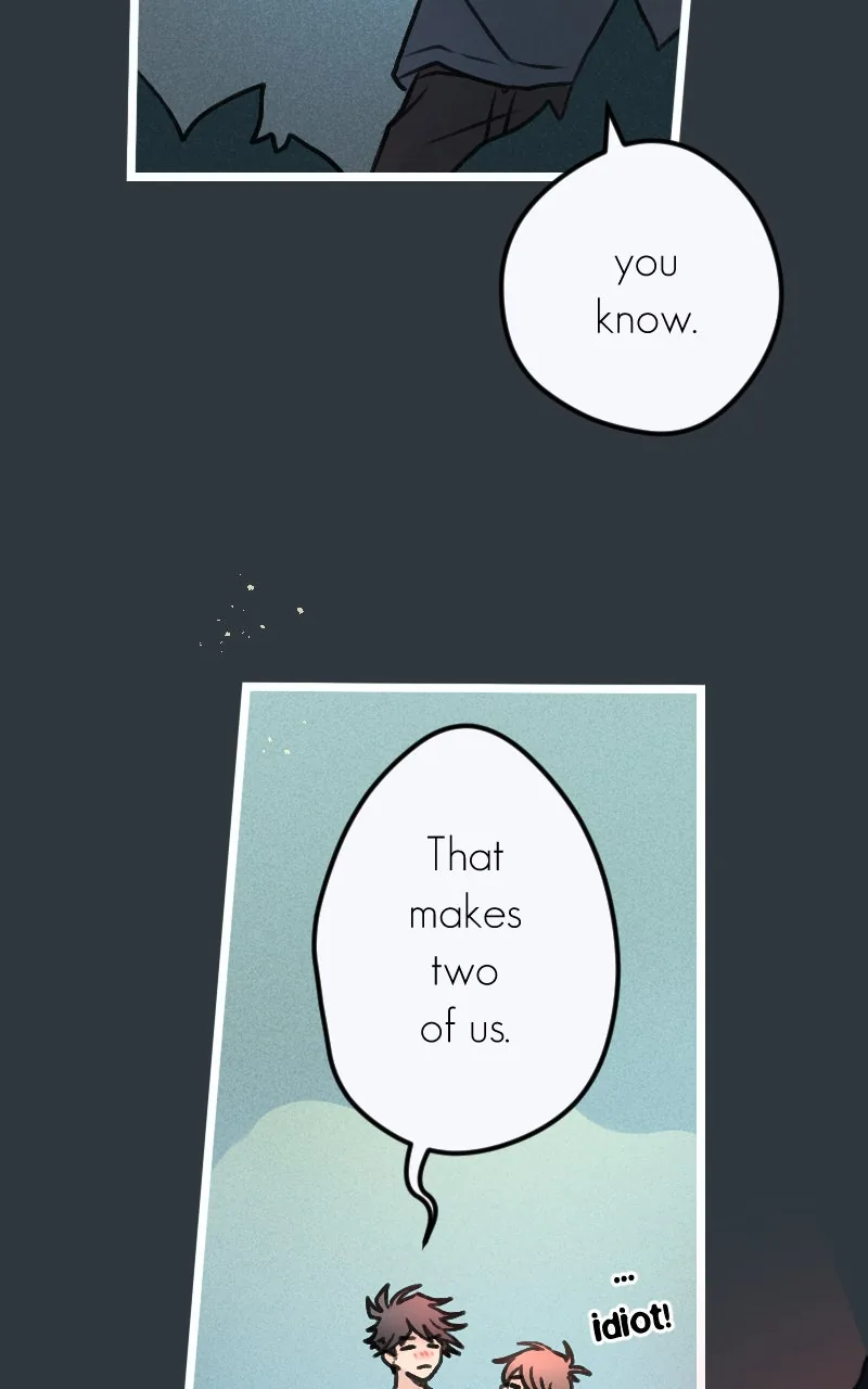 Ghost Lights Chapter 92 page 50 - 
