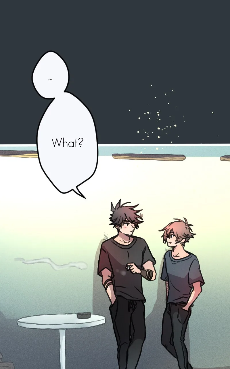 Ghost Lights Chapter 92 page 6 - 