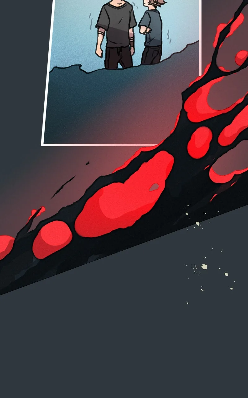 Ghost Lights Chapter 92 page 51 - 