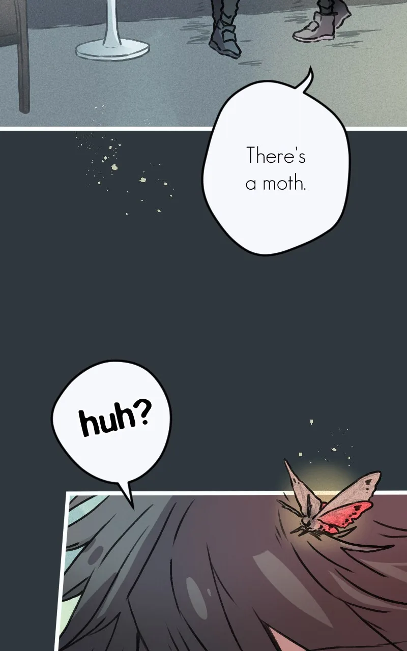 Ghost Lights Chapter 92 page 7 - 