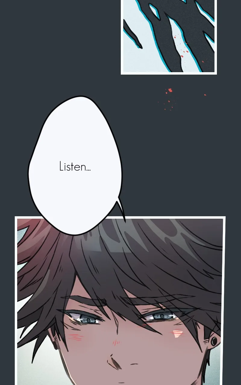 Ghost Lights Chapter 93 page 2 - 