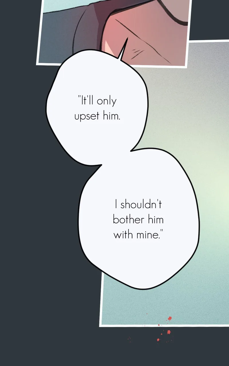 Ghost Lights Chapter 93 page 14 - 