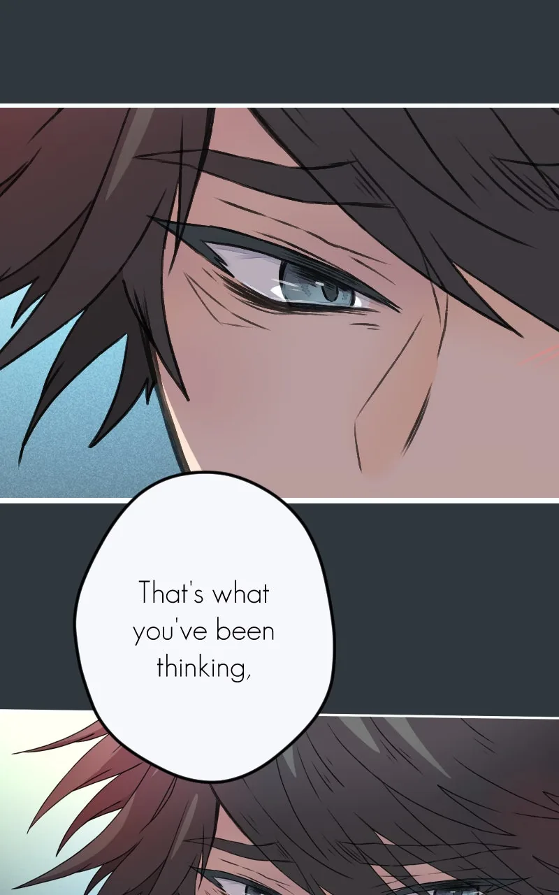 Ghost Lights Chapter 93 page 15 - 