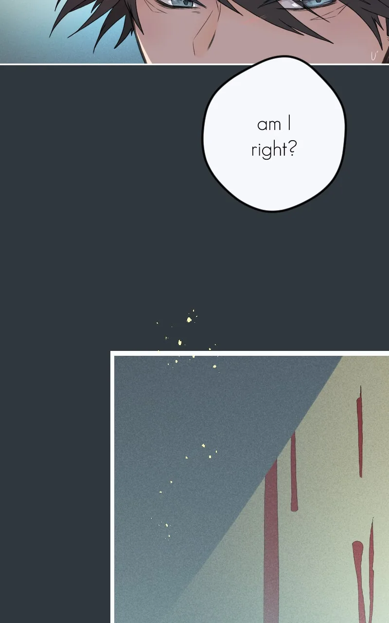 Ghost Lights Chapter 93 page 16 - 