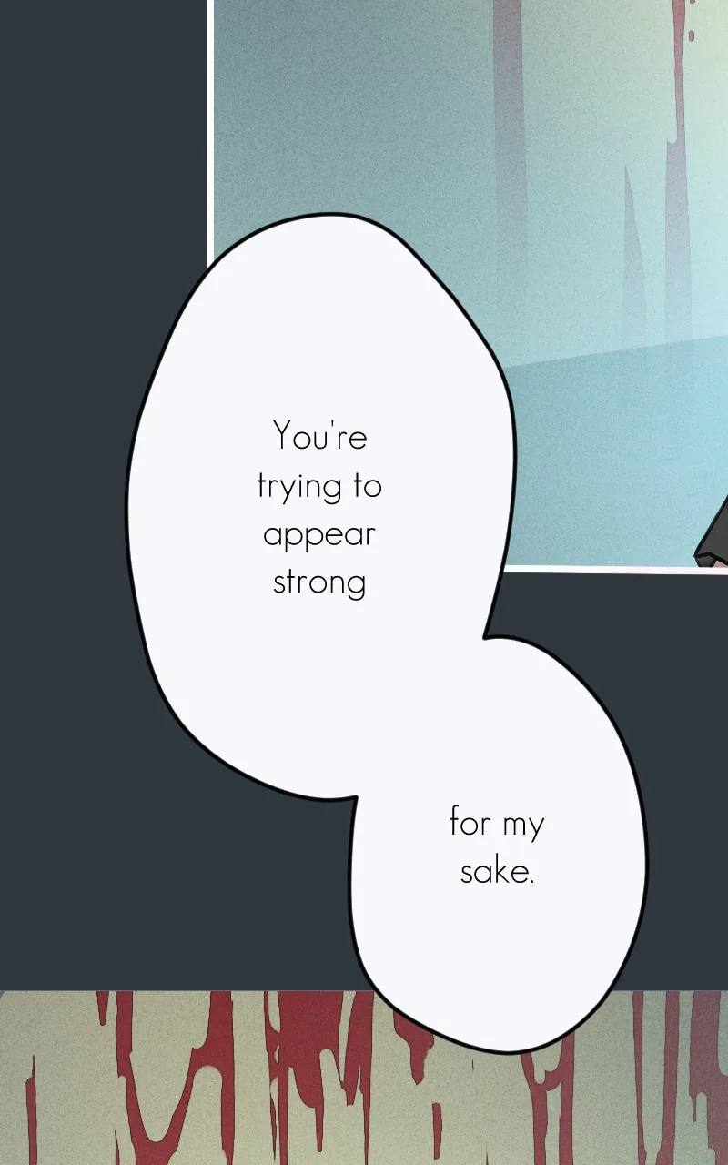 Ghost Lights Chapter 93 page 17 - 