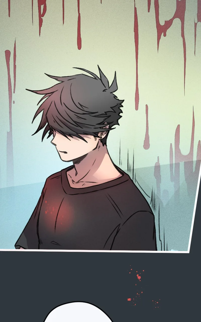 Ghost Lights Chapter 93 page 18 - 
