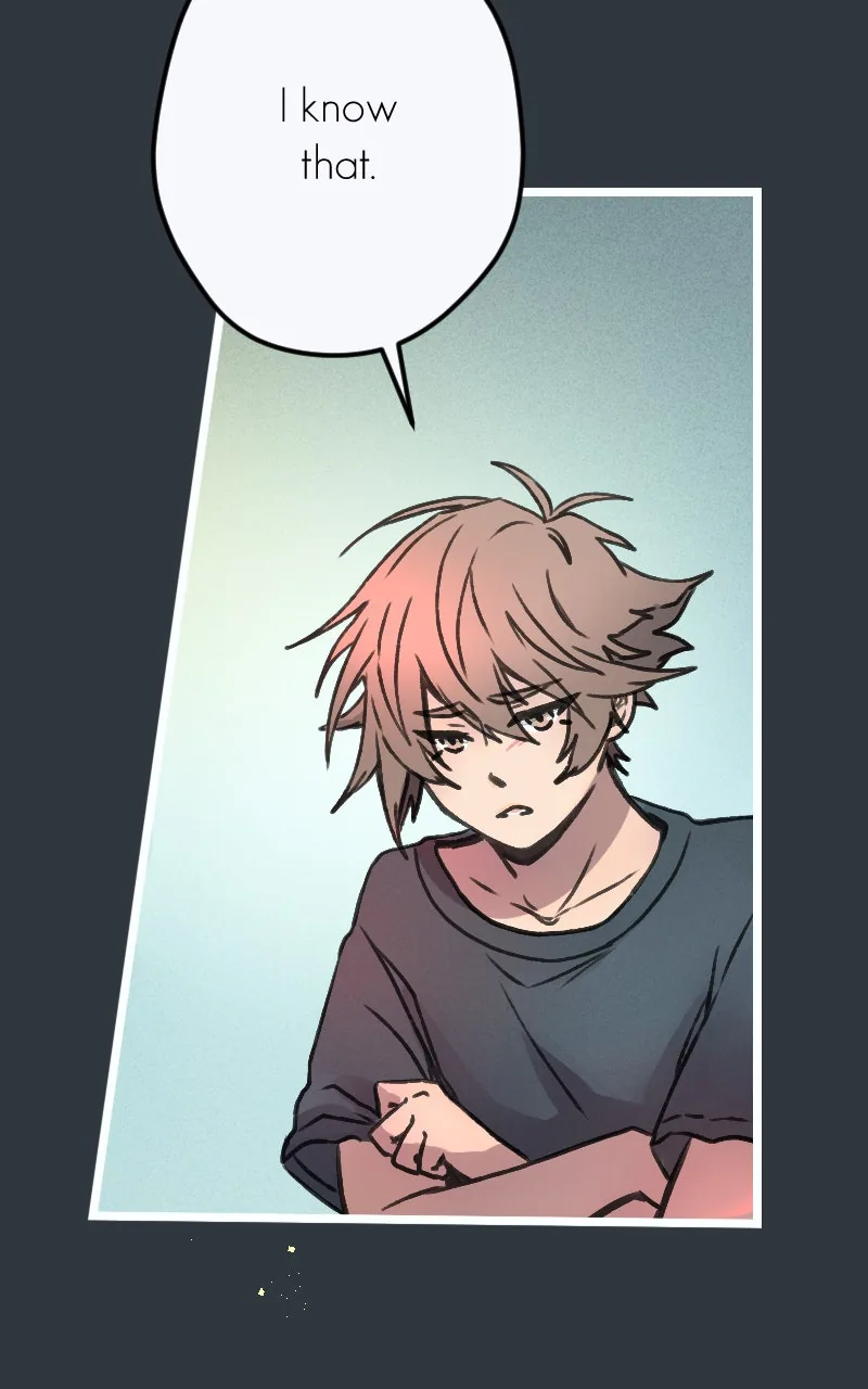 Ghost Lights Chapter 93 page 19 - 
