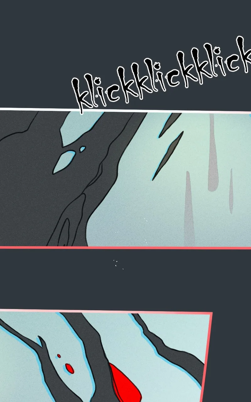 Ghost Lights Chapter 93 page 20 - 