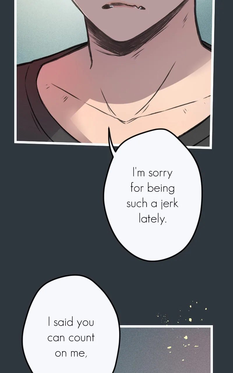 Ghost Lights Chapter 93 page 3 - 
