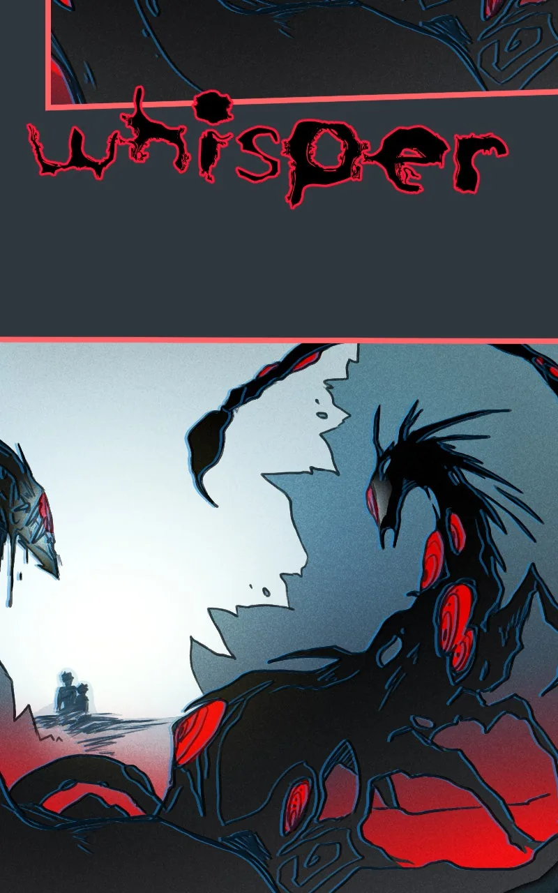 Ghost Lights Chapter 93 page 22 - 
