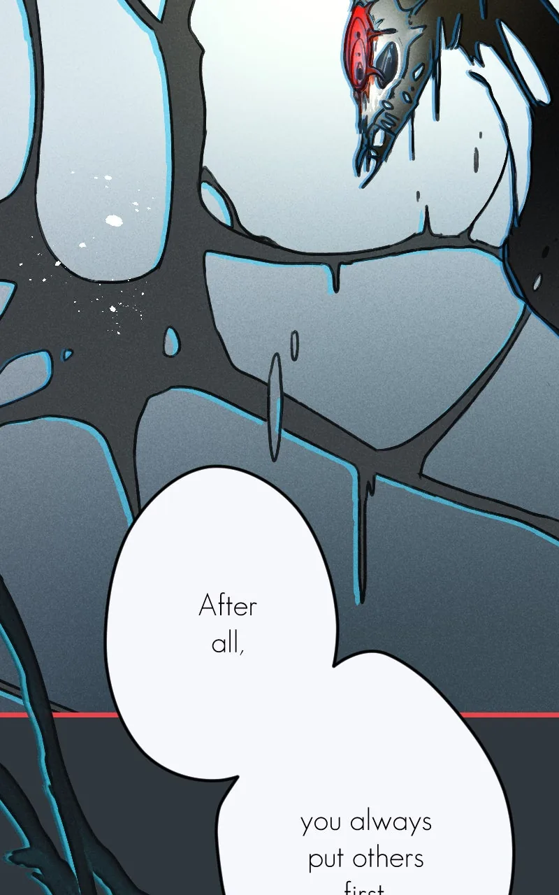 Ghost Lights Chapter 93 page 26 - 