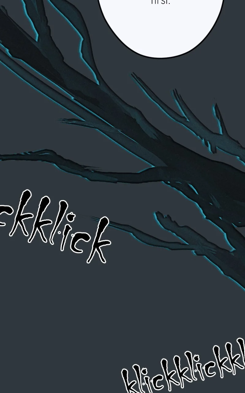 Ghost Lights Chapter 93 page 27 - 