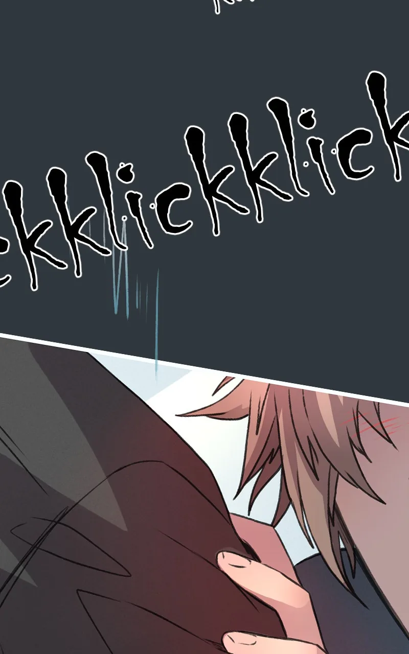Ghost Lights Chapter 93 page 28 - 