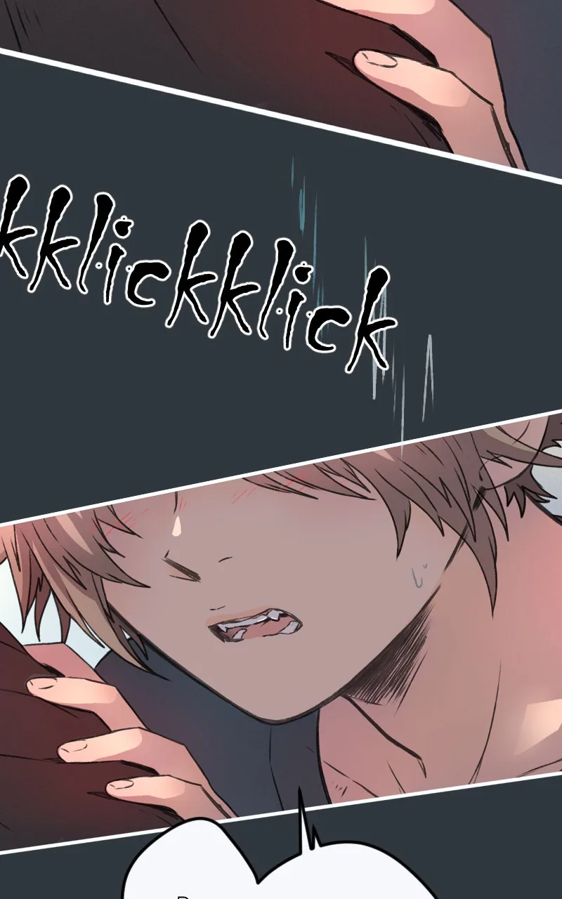 Ghost Lights Chapter 93 page 29 - 
