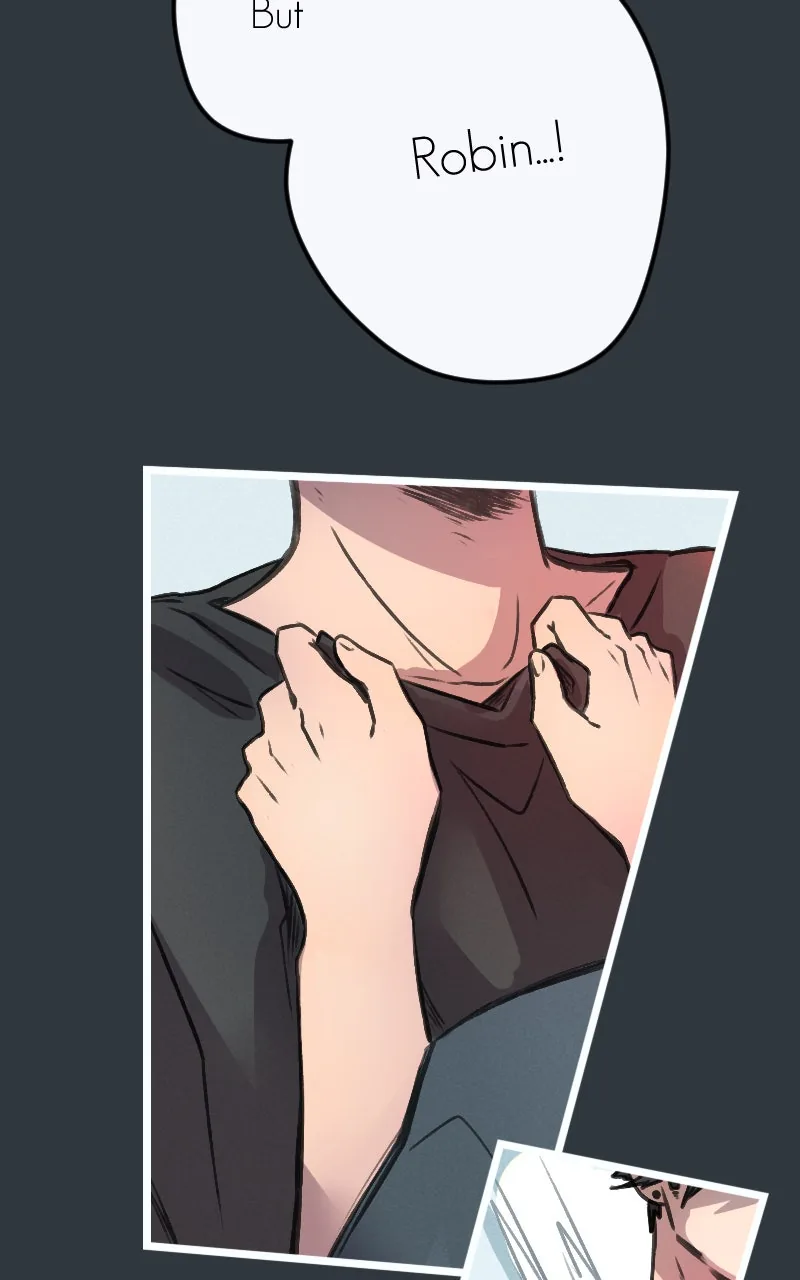 Ghost Lights Chapter 93 page 30 - 