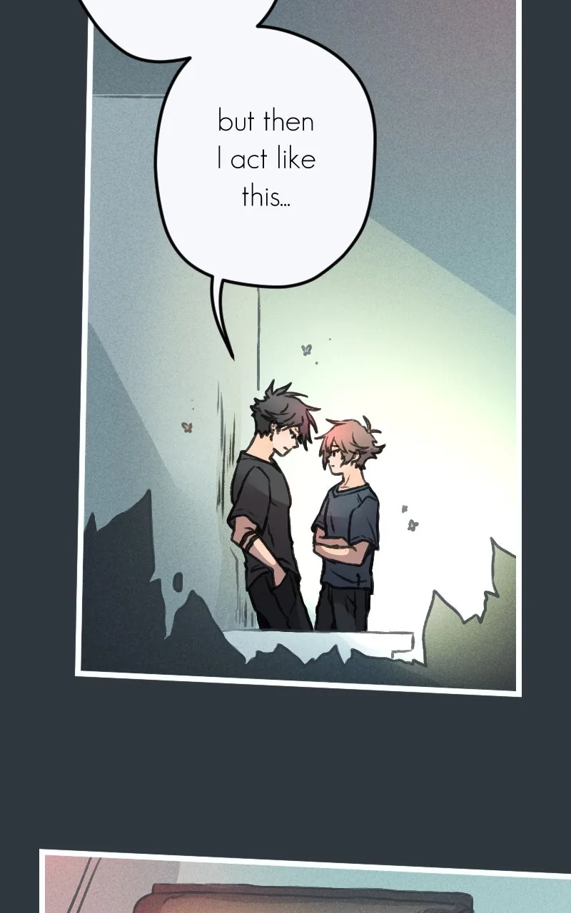 Ghost Lights Chapter 93 page 4 - 
