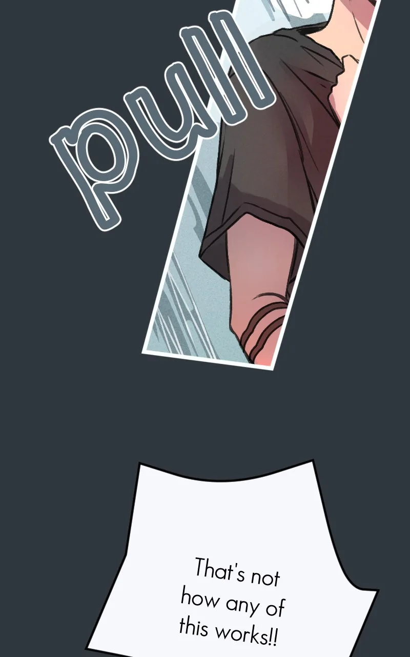Ghost Lights Chapter 93 page 31 - 
