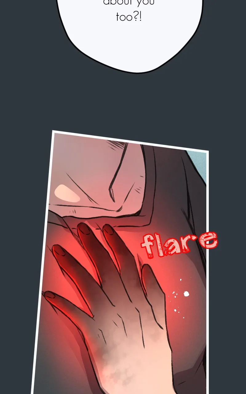 Ghost Lights Chapter 93 page 34 - 