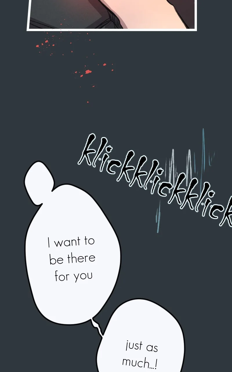 Ghost Lights Chapter 93 page 35 - 