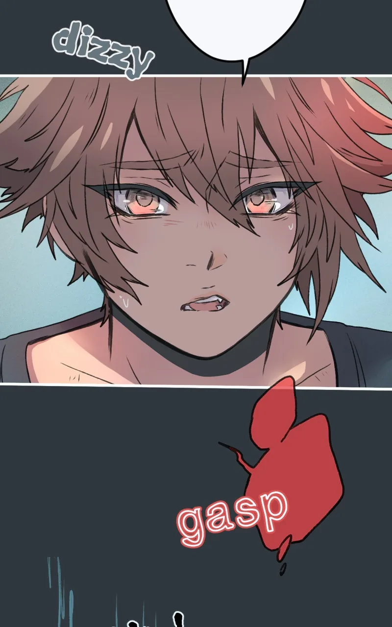 Ghost Lights Chapter 93 page 36 - 