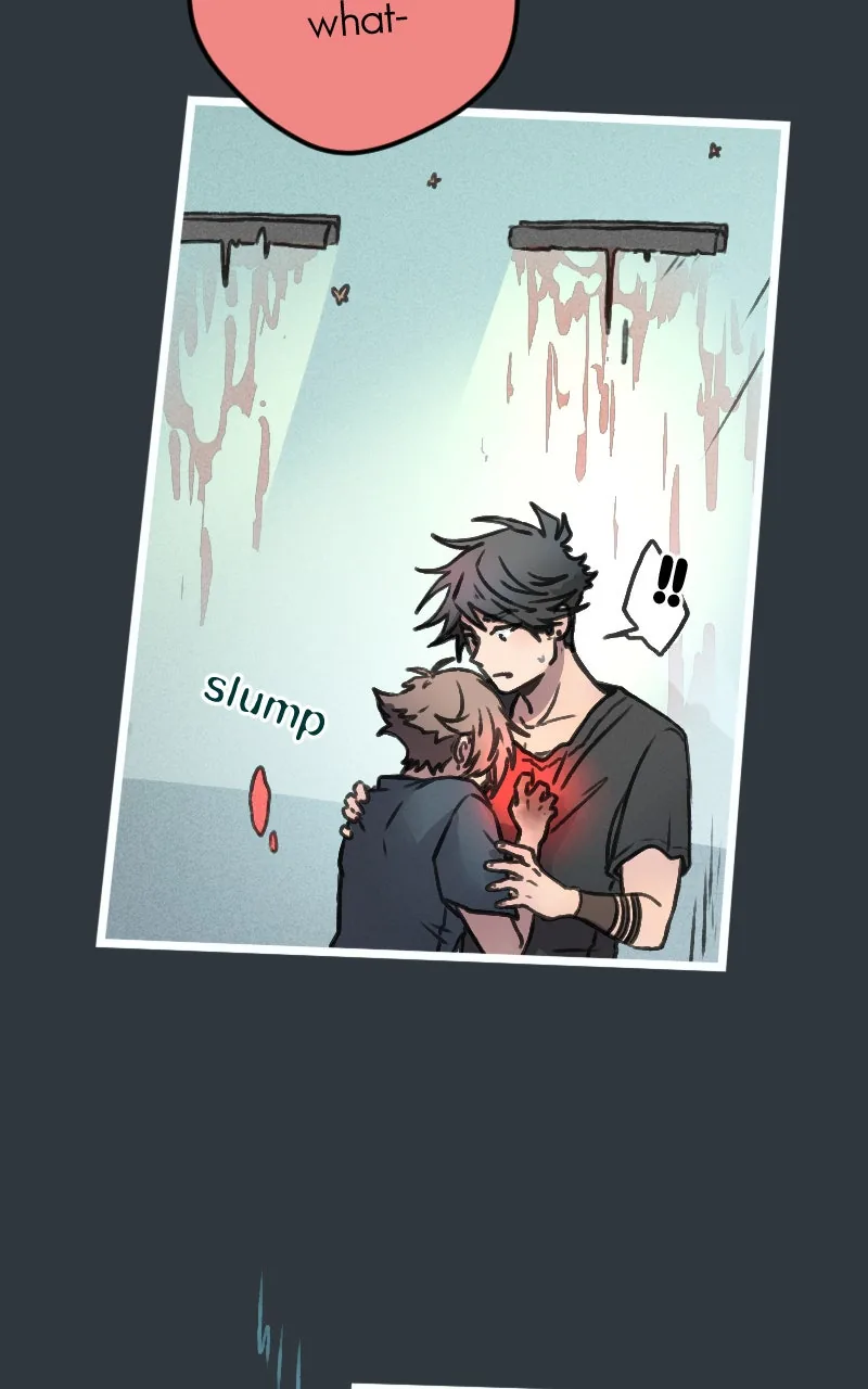 Ghost Lights Chapter 93 page 38 - 