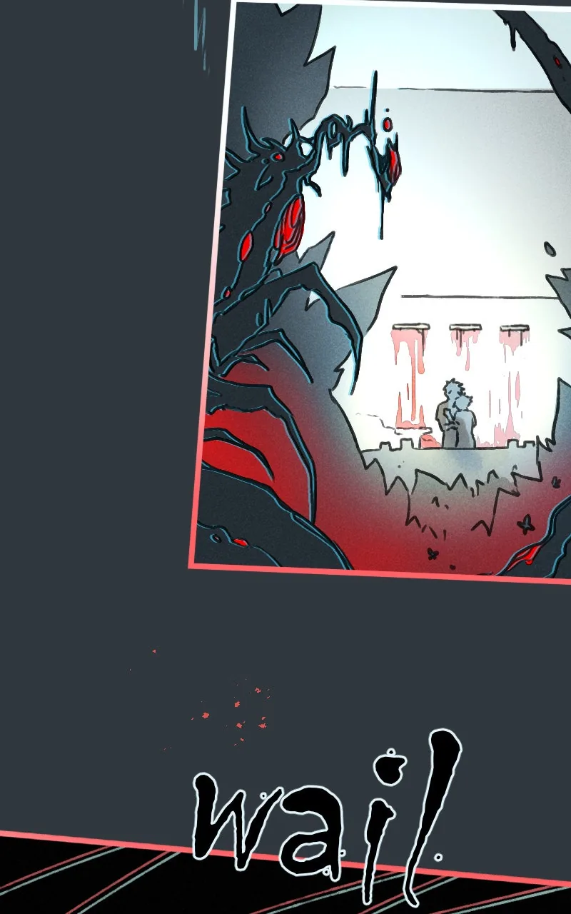 Ghost Lights Chapter 93 page 39 - 