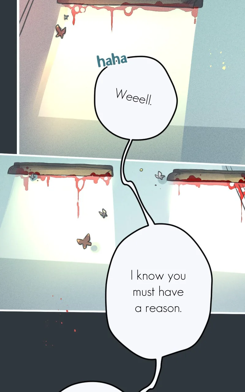 Ghost Lights Chapter 93 page 5 - 
