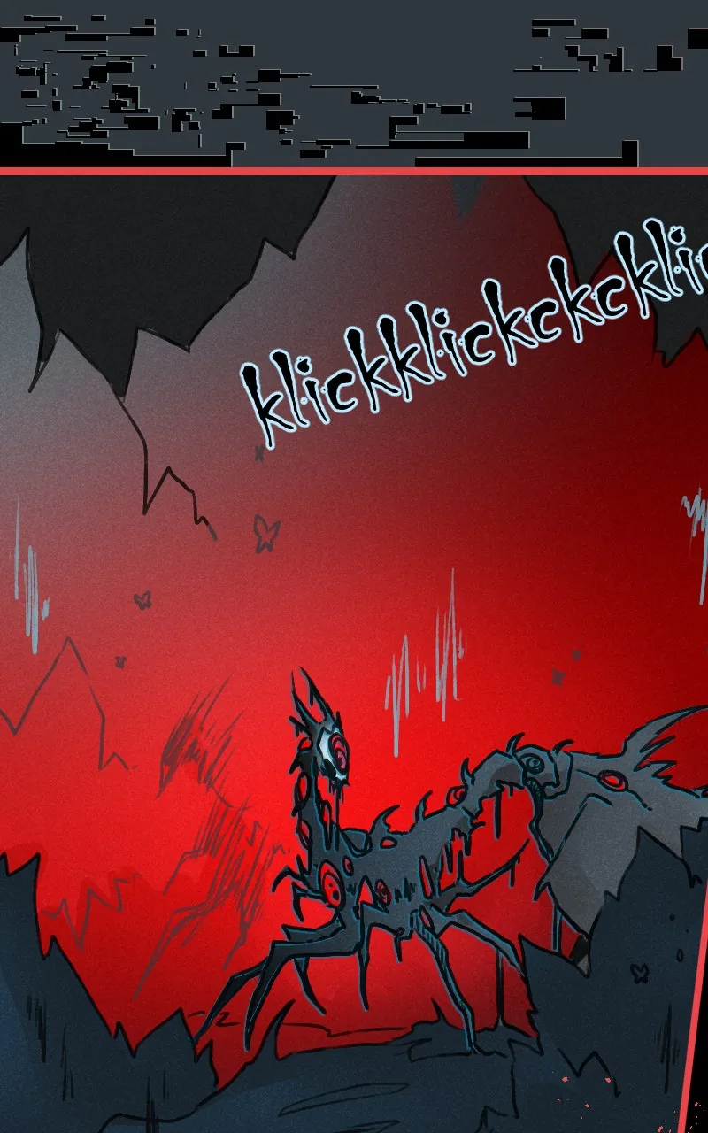 Ghost Lights Chapter 93 page 43 - 