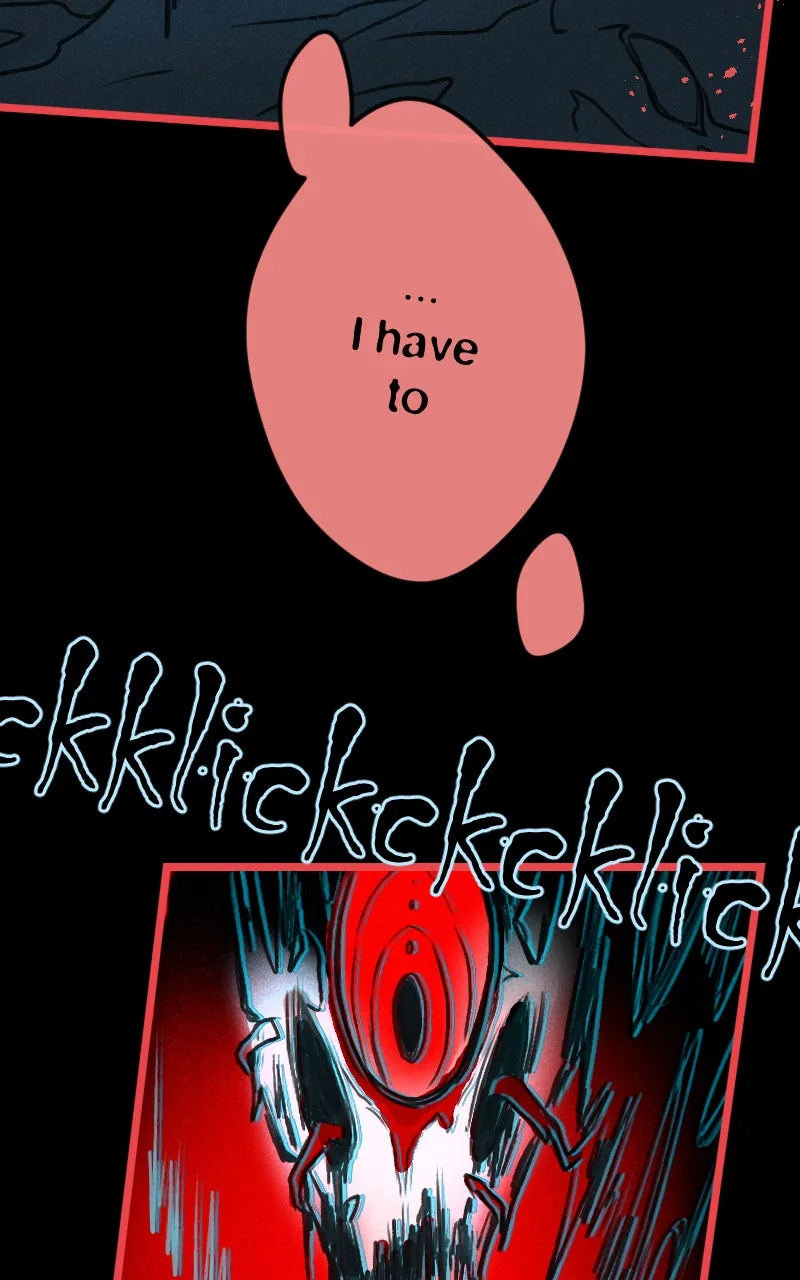 Ghost Lights Chapter 93 page 44 - 