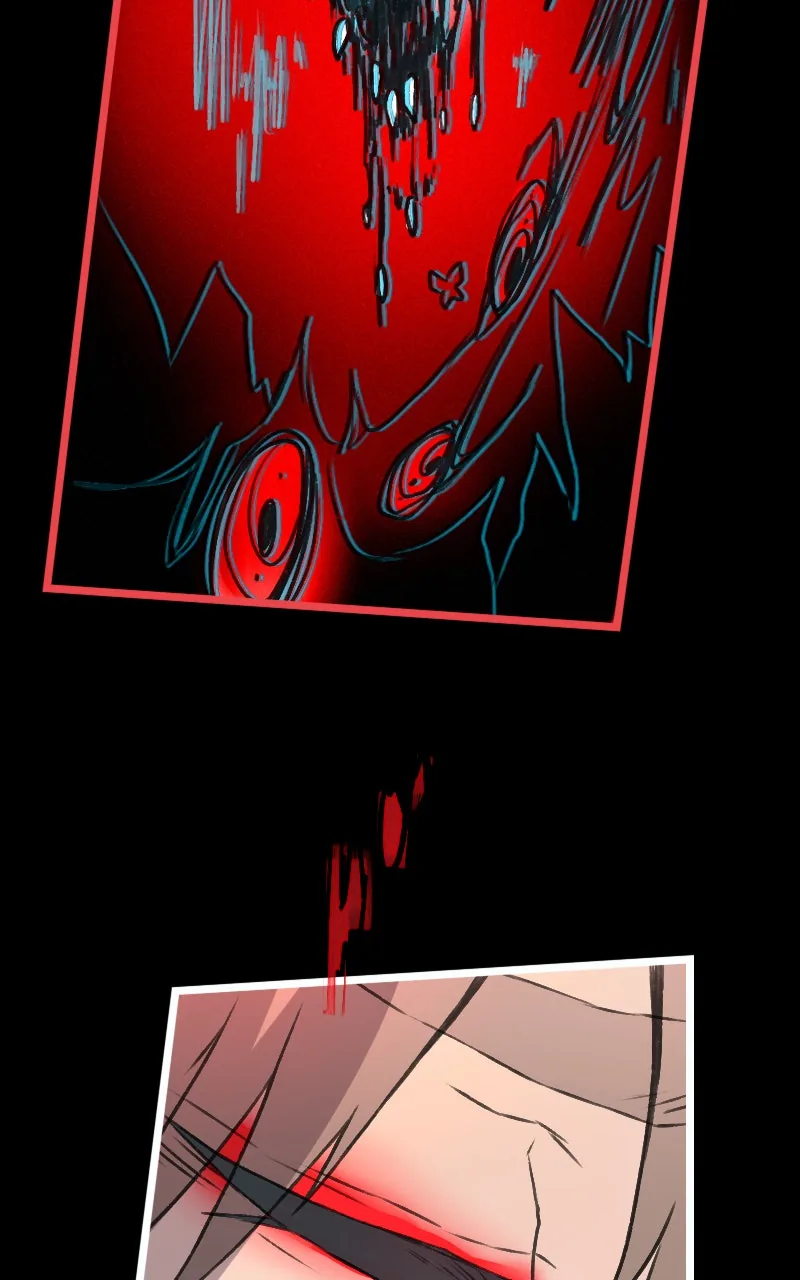 Ghost Lights Chapter 93 page 45 - 