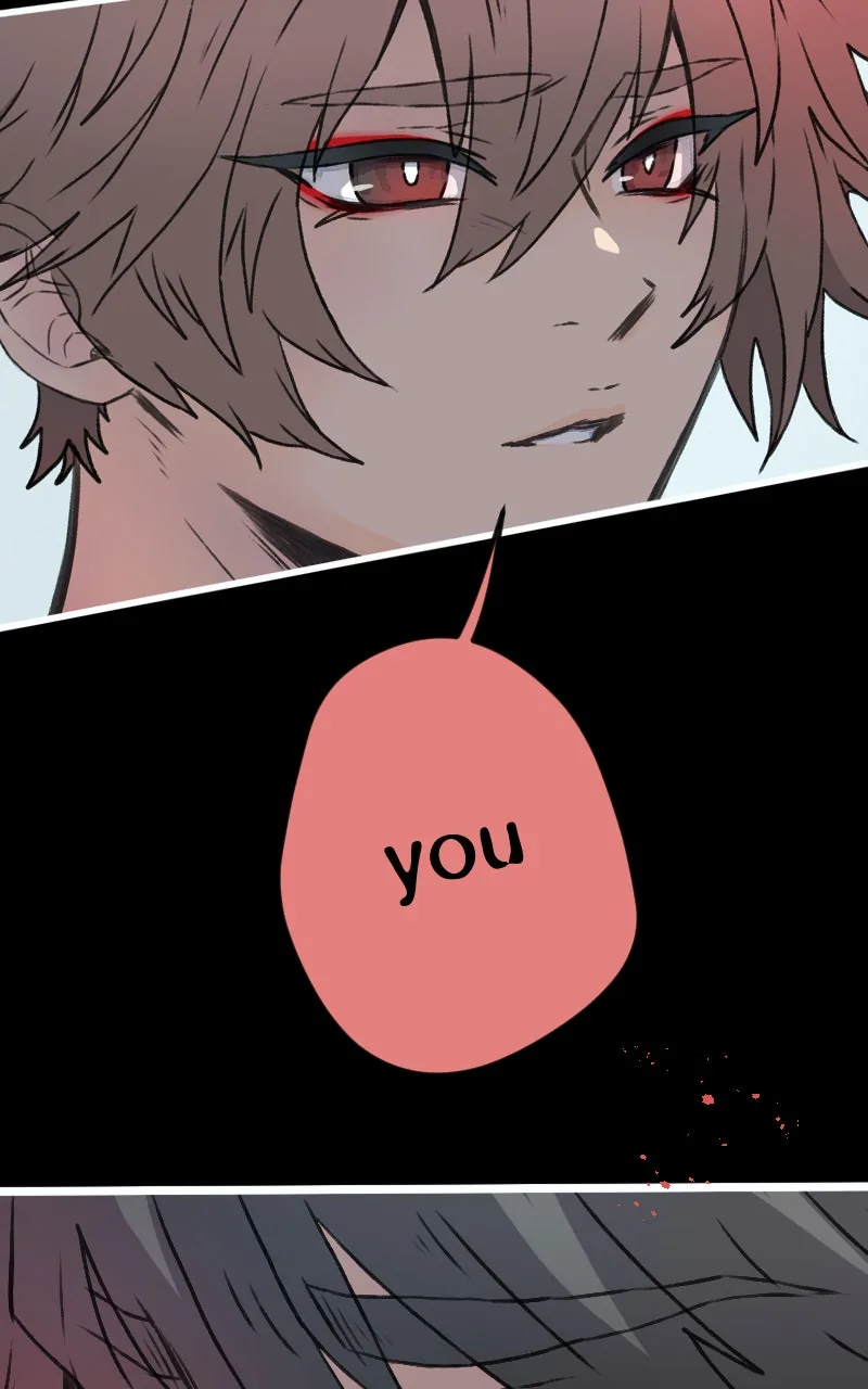 Ghost Lights Chapter 93 page 47 - 