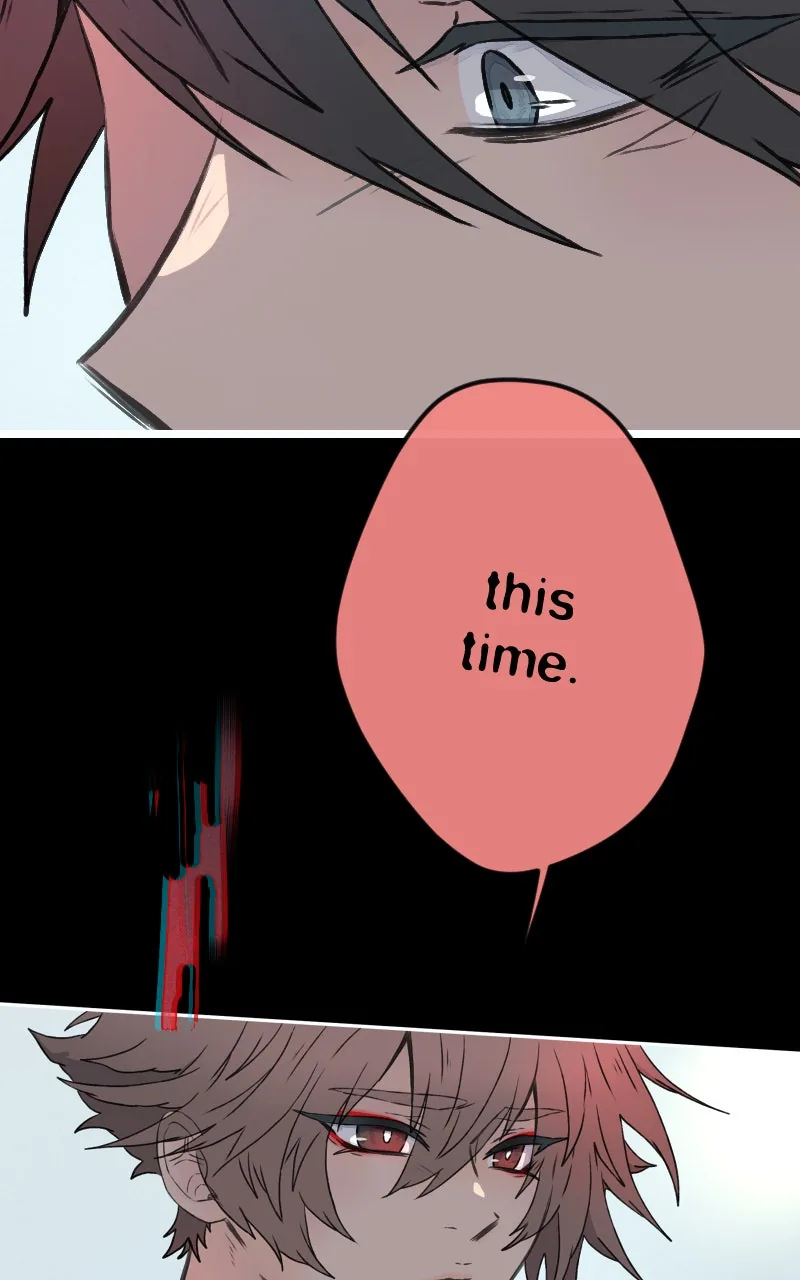 Ghost Lights Chapter 93 page 48 - 
