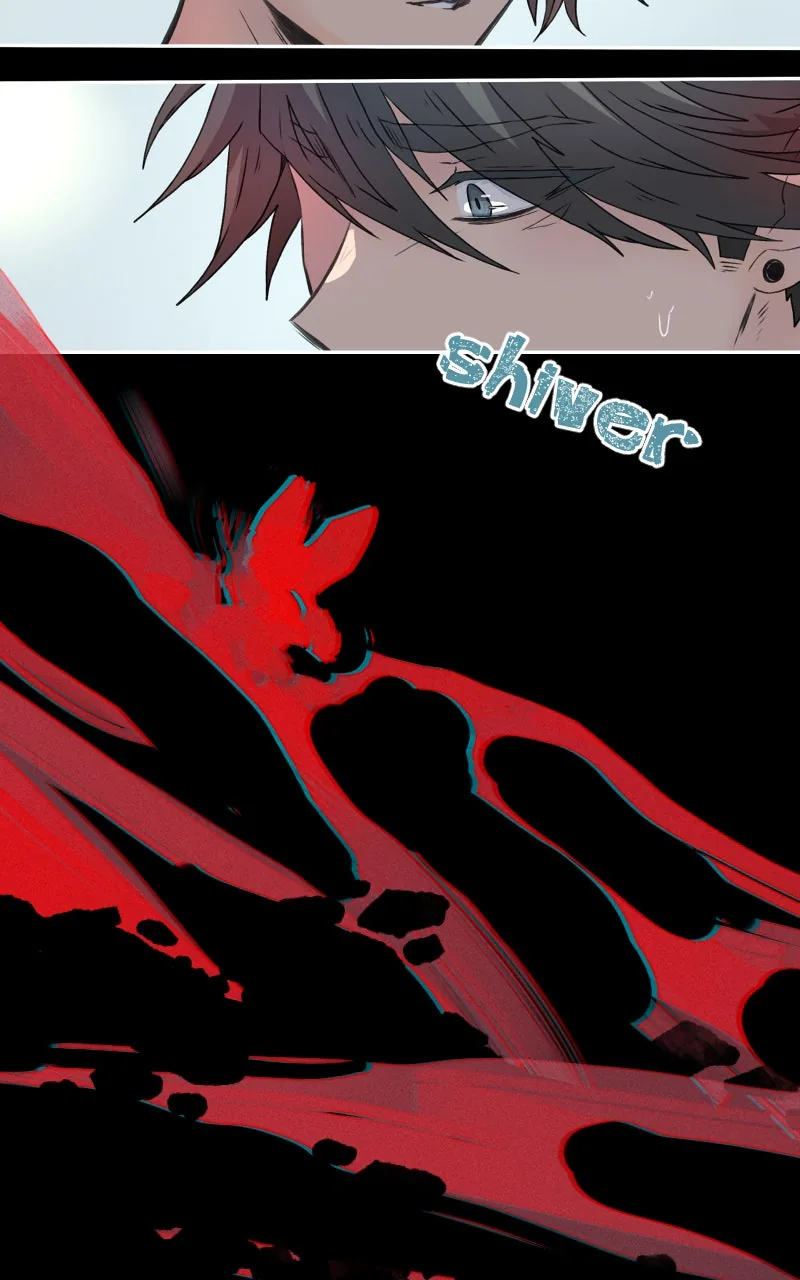 Ghost Lights Chapter 93 page 49 - 