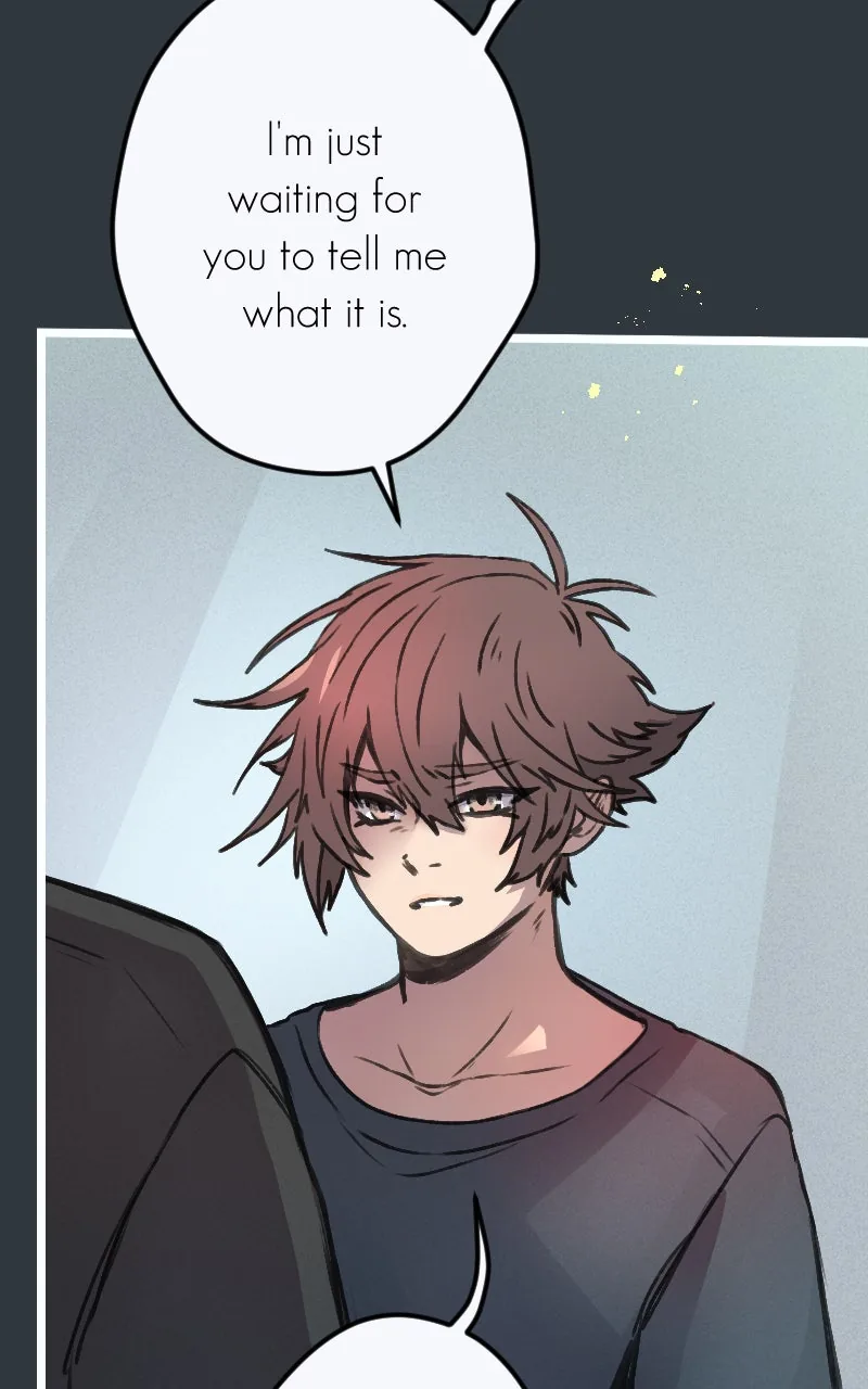 Ghost Lights Chapter 93 page 6 - 