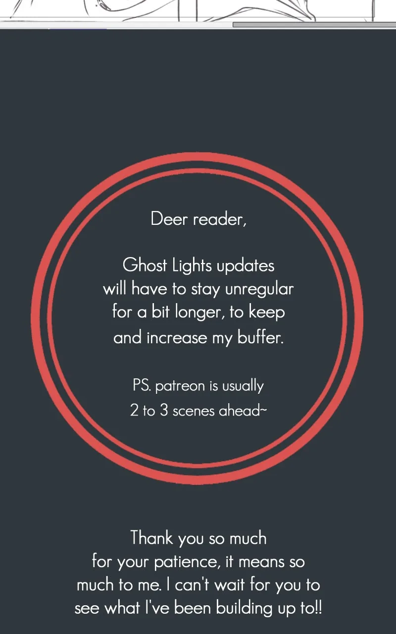 Ghost Lights Chapter 93 page 53 - 
