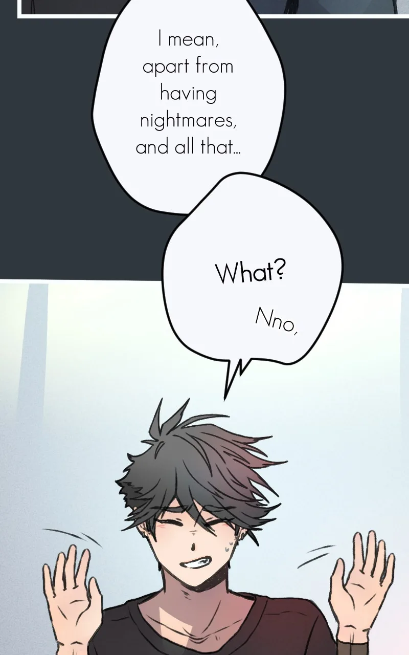Ghost Lights Chapter 93 page 7 - 