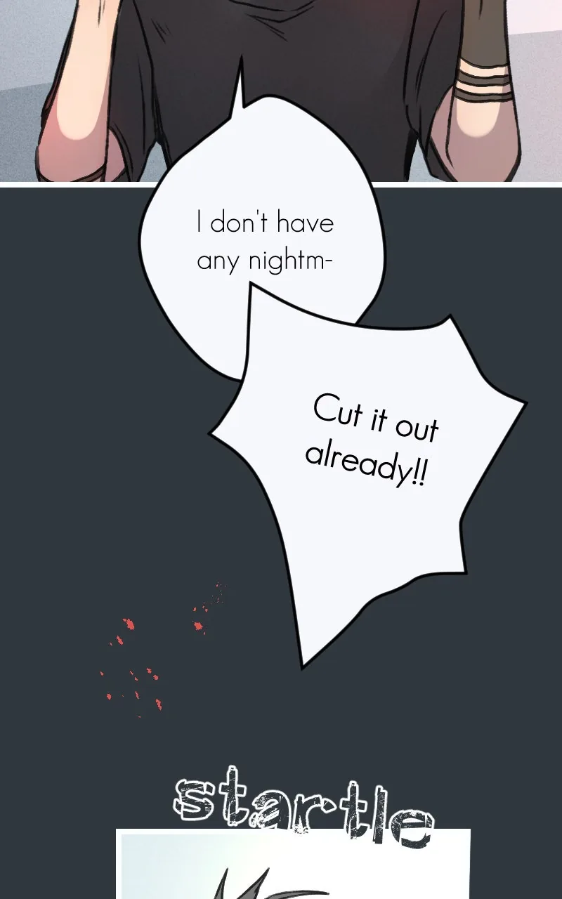 Ghost Lights Chapter 93 page 8 - 