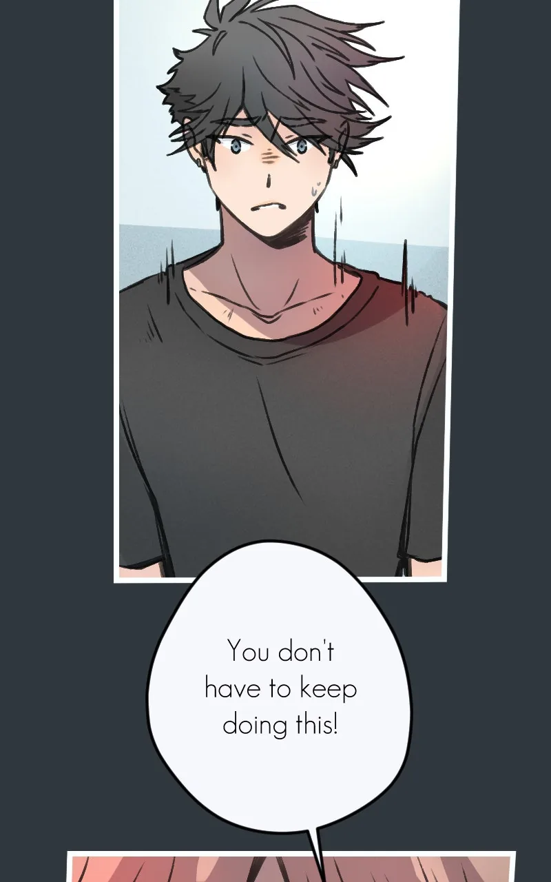 Ghost Lights Chapter 93 page 9 - 