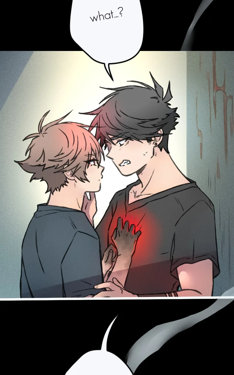 Ghost Lights Chapter 94 page 2 - 