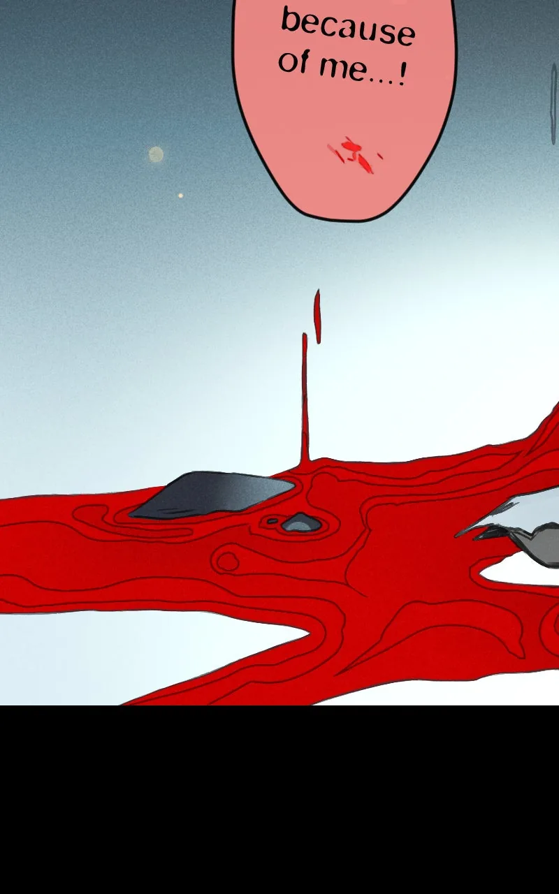 Ghost Lights Chapter 94 page 13 - 