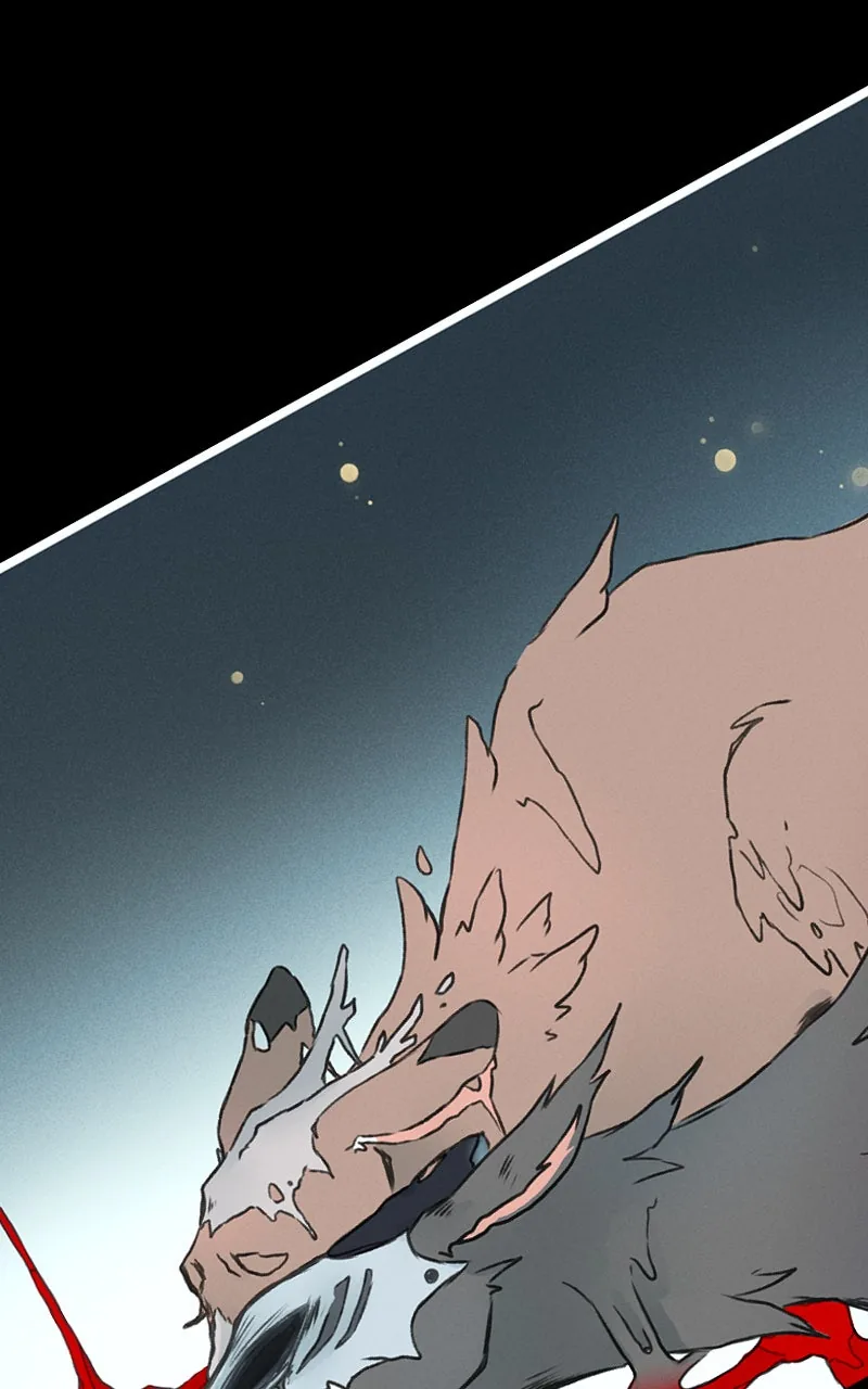 Ghost Lights Chapter 94 page 14 - 
