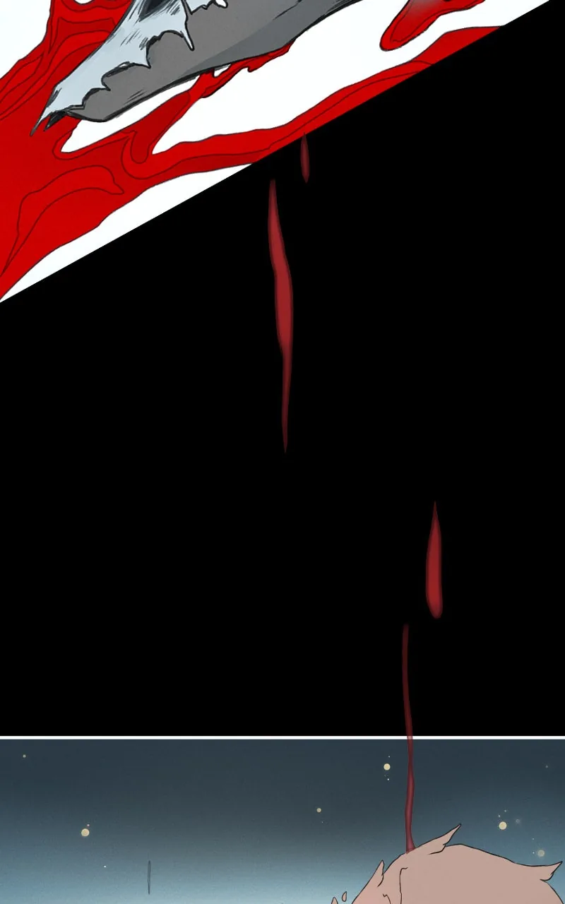 Ghost Lights Chapter 94 page 15 - 