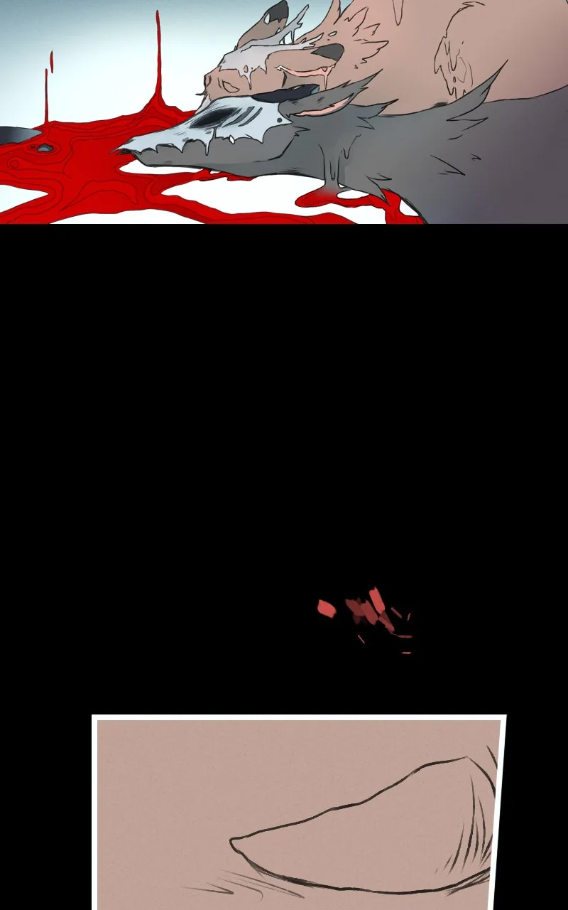 Ghost Lights Chapter 94 page 16 - 