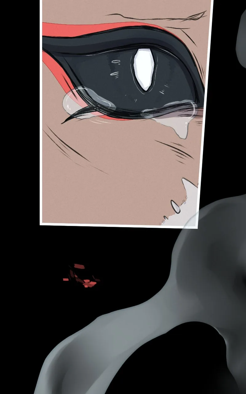 Ghost Lights Chapter 94 page 17 - 