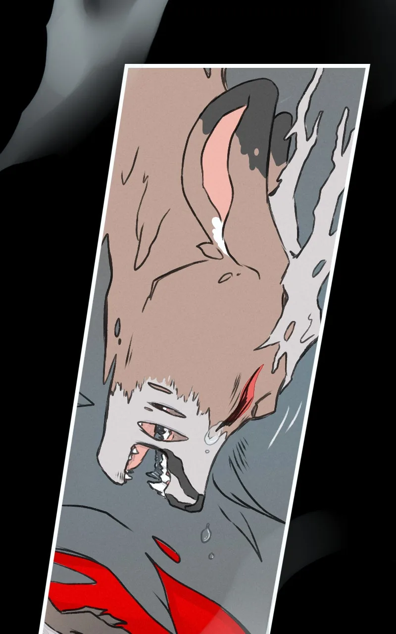 Ghost Lights Chapter 94 page 18 - 