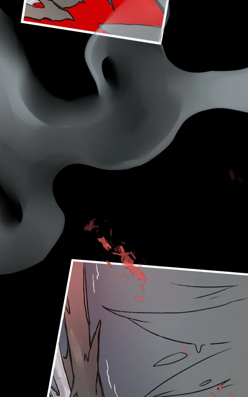 Ghost Lights Chapter 94 page 19 - 