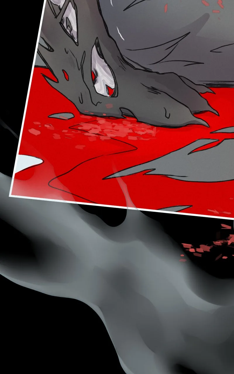 Ghost Lights Chapter 94 page 20 - 