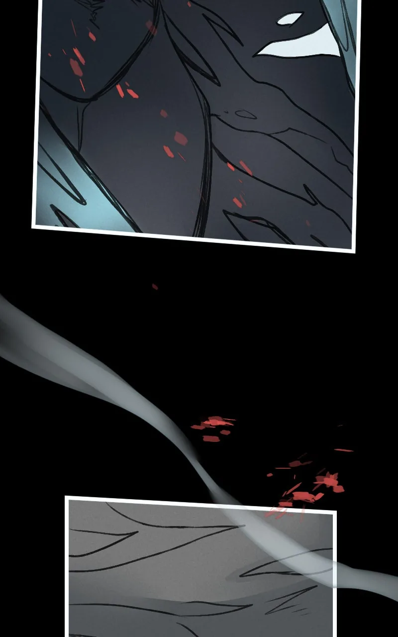 Ghost Lights Chapter 94 page 25 - 