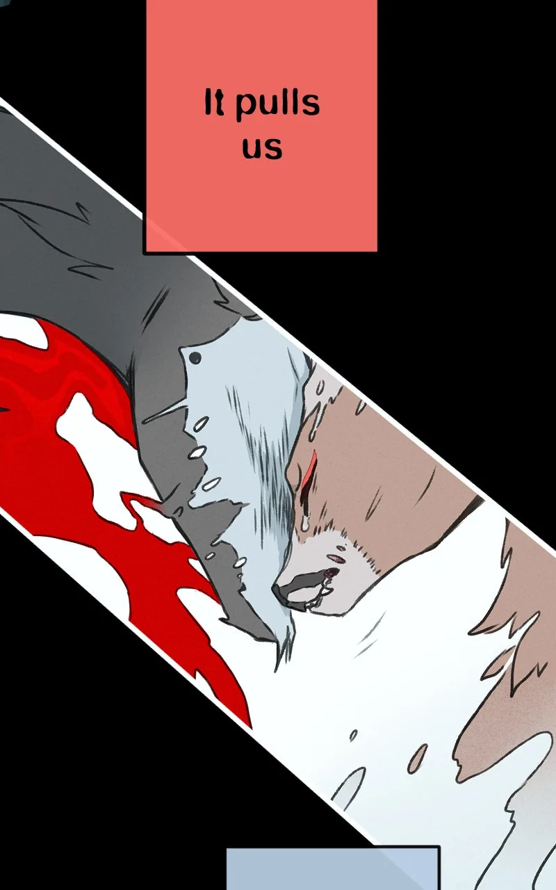 Ghost Lights Chapter 94 page 27 - 