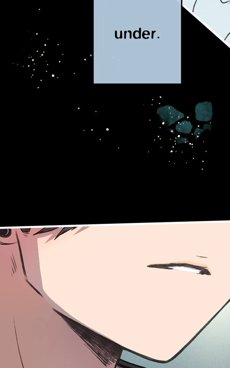 Ghost Lights Chapter 94 page 28 - 
